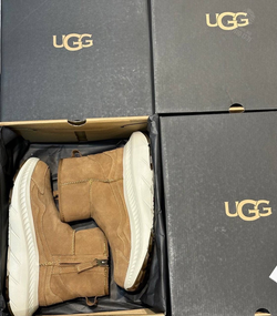 Гибриды Ugg Neumel Hybrid Black