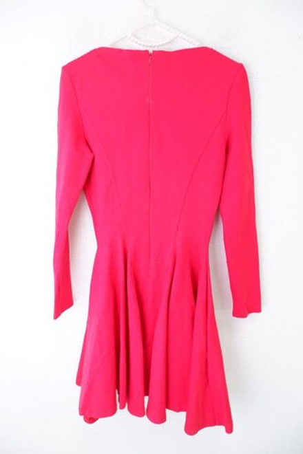 Платье Galxand яркого цвета 42 размер