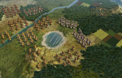 Sid Meier's Civilization V: Complete (Версия для СНГ [ Кроме РФ и РБ ]) (для ПК, цифровой код доступа)