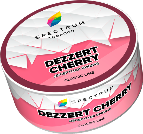 Spectrum (DEZZERT CHERRY), 25 гр.