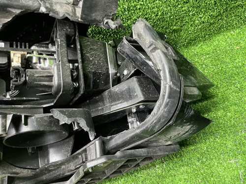 Битая Фара левая EXEED LX (2021-н.в.) LED