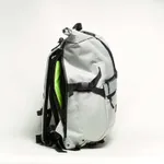 Рюкзак Gosha Orekhov Technic Rolltop L белый