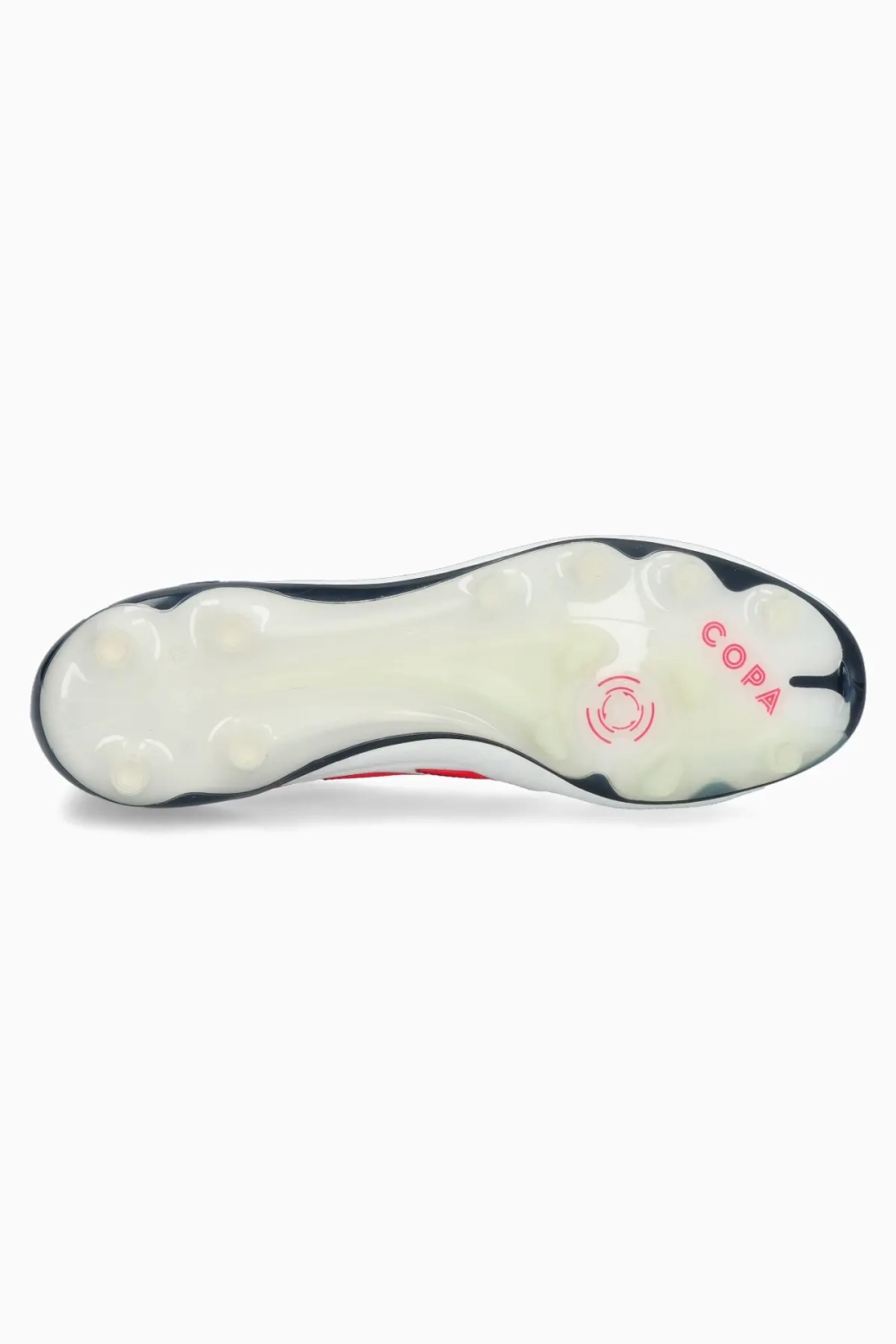 Бутсы adidas Copa Pure 3 Elite AG - белый