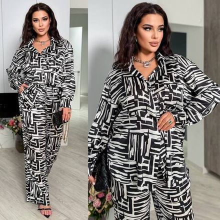 Костюм УК-095 Fabrika