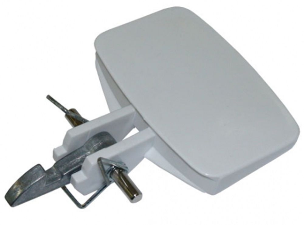 Ручка люка для стиральной машины Indesit (Индезит)/Ariston (Аристон)- 035766