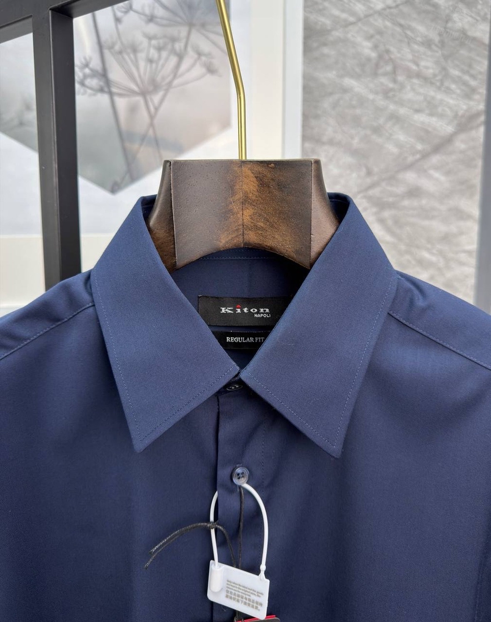 Рубашка Kiton