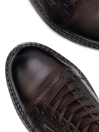 Полуботинки мужские K971-1R