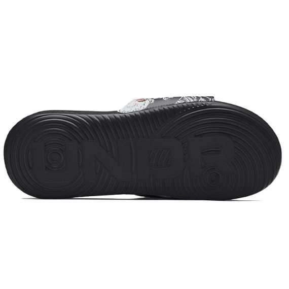 Under Armour Ansa Graphic 'Black Floral'