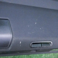 Полка багажника BMW 3er F30 (2011-2020)