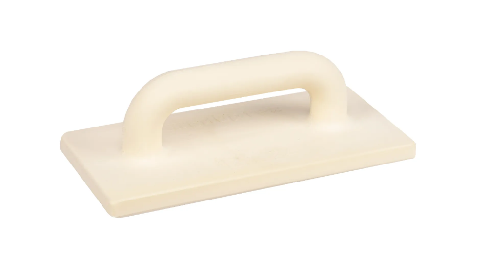 86609 Терка полиуретановая, 120 х 240 мм, Россия  Сибртех