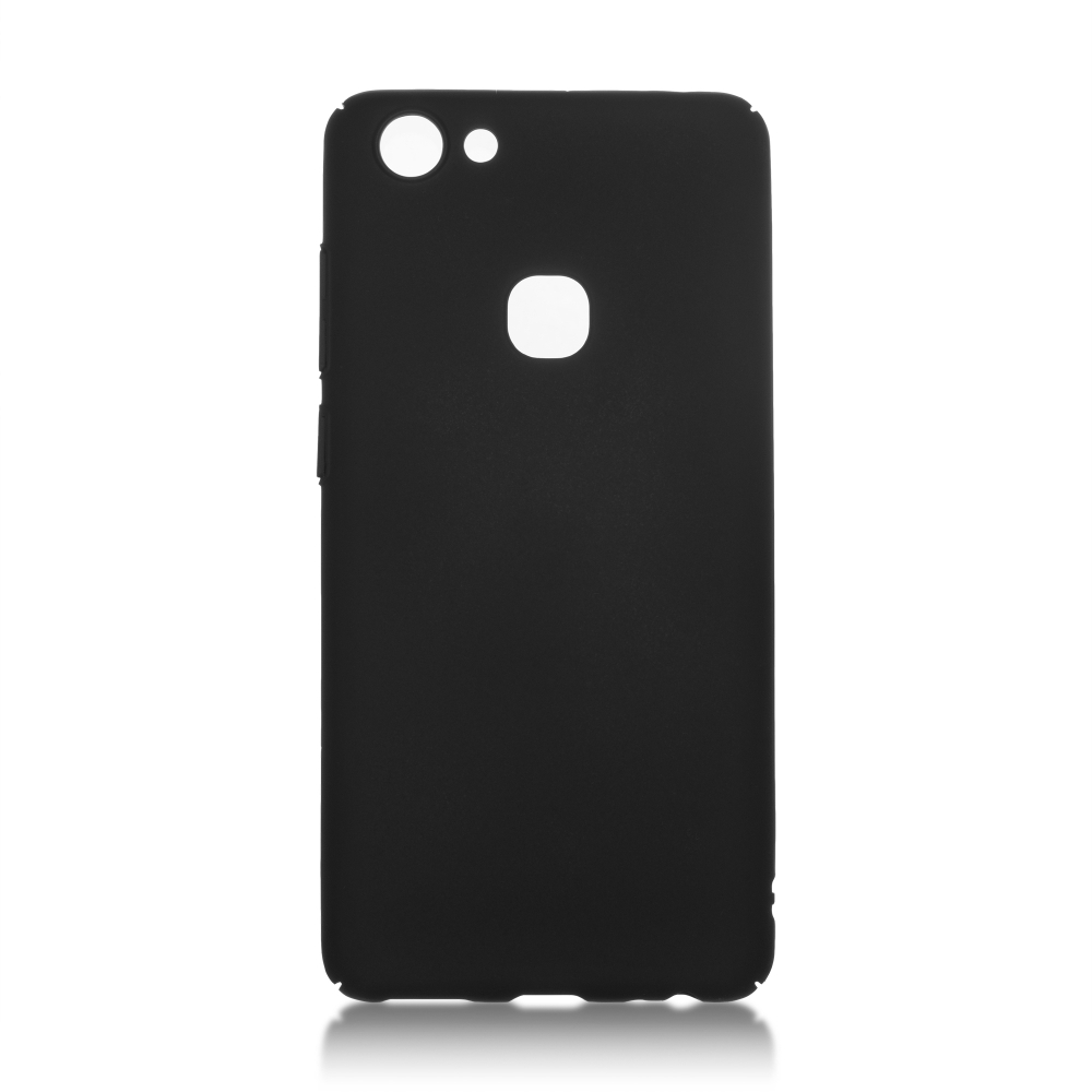 Чехол ROSCO для Vivo V7 оптом (арт. VV-V7-4SIDE-ST-BLACK)