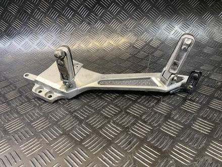 Подножки левые Yamaha FJR1300A RP13A 2010 (с кронштейном)