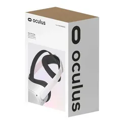 Крепление с батареей (Ремень) Oculus Quest 2 Elite Strap