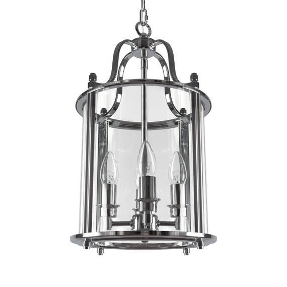 Подвесной светильник Loft It Lighthouse 10456/4 CR