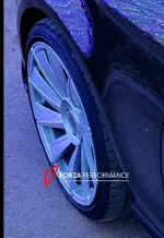КОВАНЫЕ ДИСКИ ДЛЯ MERCEDES-BENZ CLS350 W218/X218 2010-2014 МЕРСЕДЕС-БЕНЦ