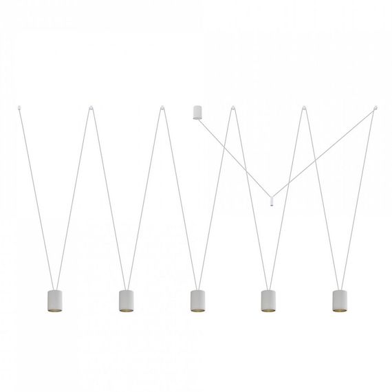 Подвесной светильник Nowodvorski More Tone 7821