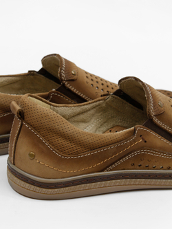 Полуботинки мужские P508-2U