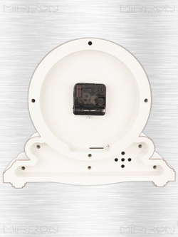 Настольные часы MIRRON SN24C