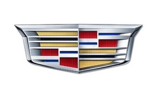 Переходные рамки Cadillac