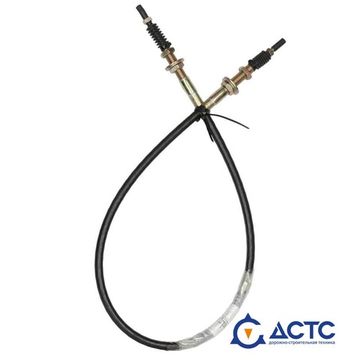 Трос управления трансмиссией SHANTUI SL30W