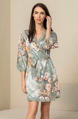 Халат Mia-Amore 4413 "Azalia"