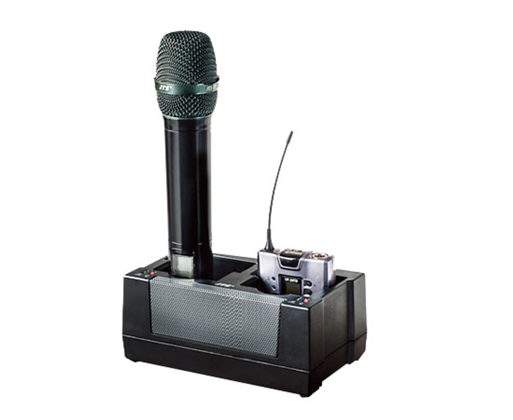 JTS JSS20CH-2 Зарядное устройство