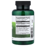 Swanson, Full Spectrum®, семена пажитника, 90 веганских капсул (610 мг в 1 капсуле)