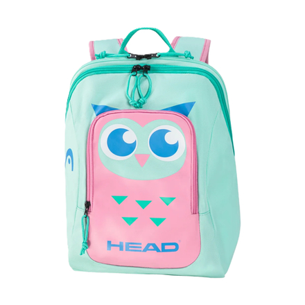 Рюкзаки для тенниса HEAD KIDS TOUR OWL
