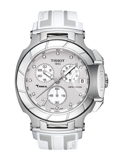 Наручные часы Tissot T-Race Special Collections T048.417.17.036.00