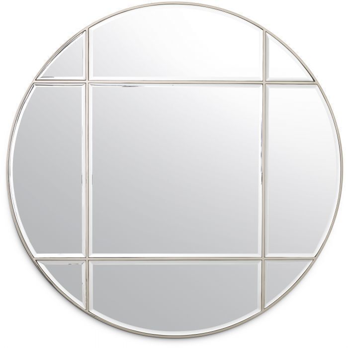 Зеркало Eichholtz MIRROR BEAUMONT ROUND 114308