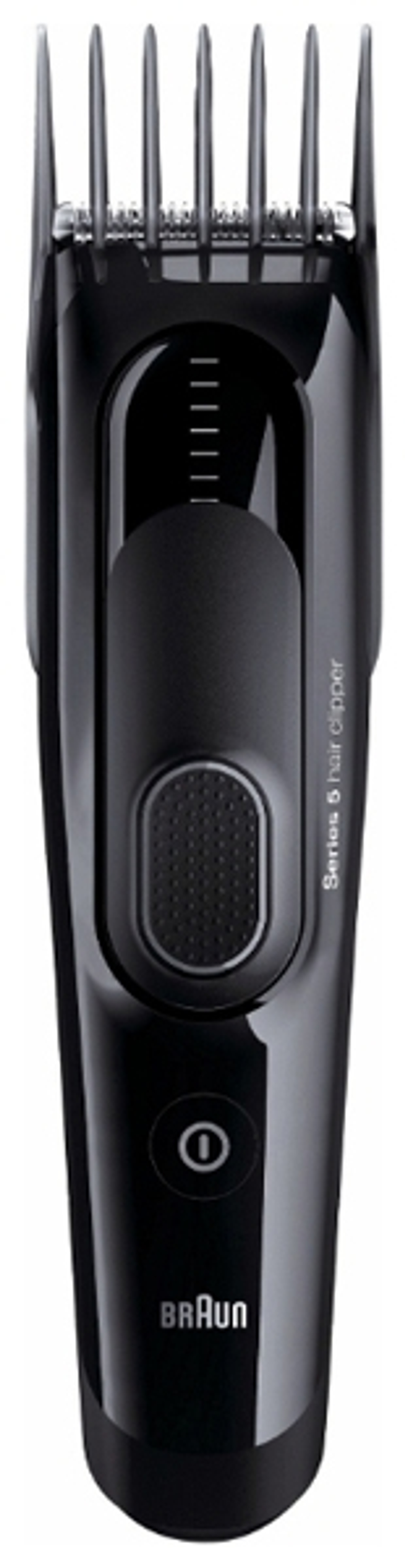 Машинка для стрижки волос Braun HC5050