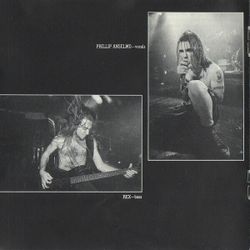 Pantera. Cowboys From Hell (CD) Пантера