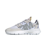 Мужские кроссовки Adidas 3M x Nite Jogger 'Footwear White' EE5885