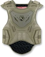 Мотожилет - ICON STRYKER BATTLESCAR VEST