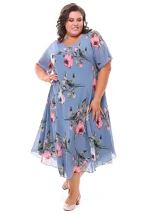 Платье 4905 Fabrika