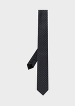 Галстук BOSS H-Tie Cm6 262
