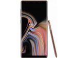Смартфон Samsung Galaxy Note 9 512Gb Cooper