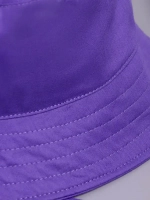 Панама детская летняя на завязках пляжная