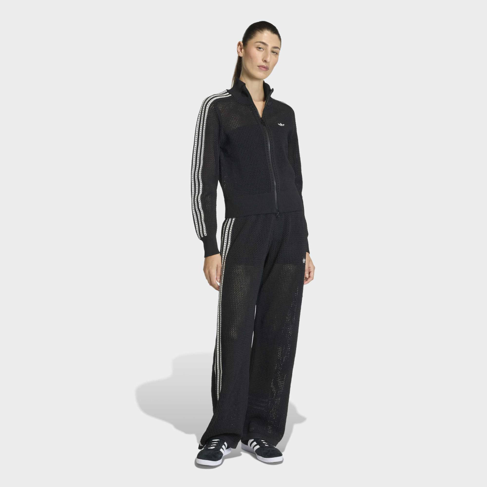 Толстовка женская adidas Originals CROCHET TT