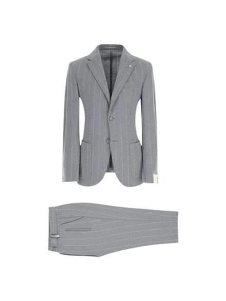 Костюм L.B.M. 1911