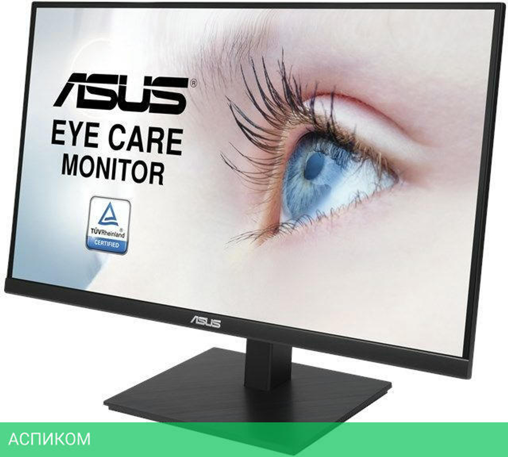Монитор Asus 27" VA27AQSB