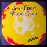 Jesus Christ Superstar 2LP (Германия 1970г.)
