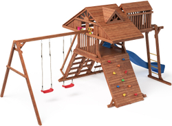 Игровой комплекс Р985