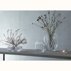 Ваза Signature Rotunda 37 см