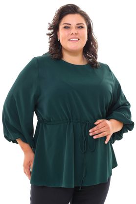 Цена на Блузка-3136 больших размеров