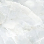 Керамогранит Alma Ceramica GFA57MIL07L Miele 57x57 серый лаппатированный под оникс