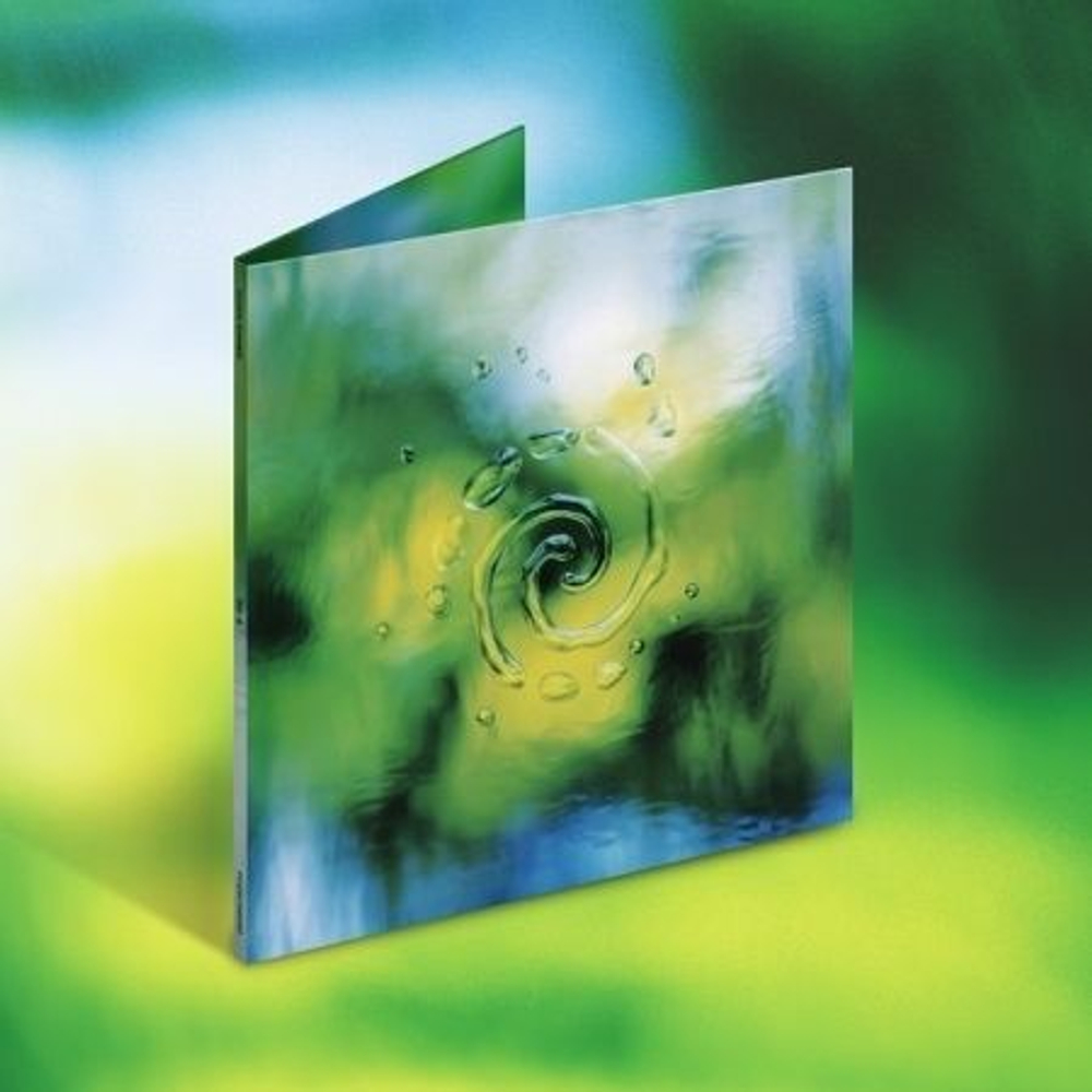 Альбом SONG SOHEE - RE:5 2nd EP PHYSICAL Album