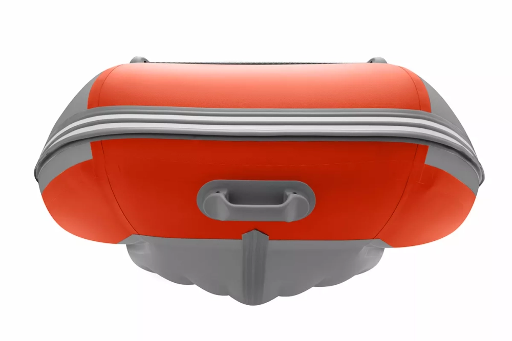 Моторная лодка ПВХ Zefir 3700