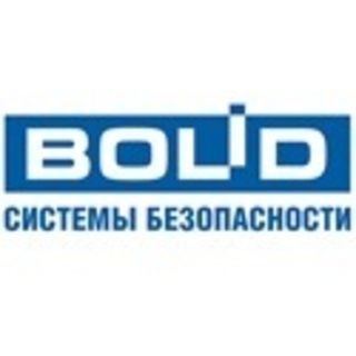 Оборудование BOLID