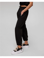 Брюки женские Tech Nylon Logo Trim Jogger DEHA